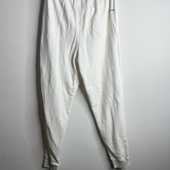 Allbirds Men's Cream Joggers - Picture 3 of 5
